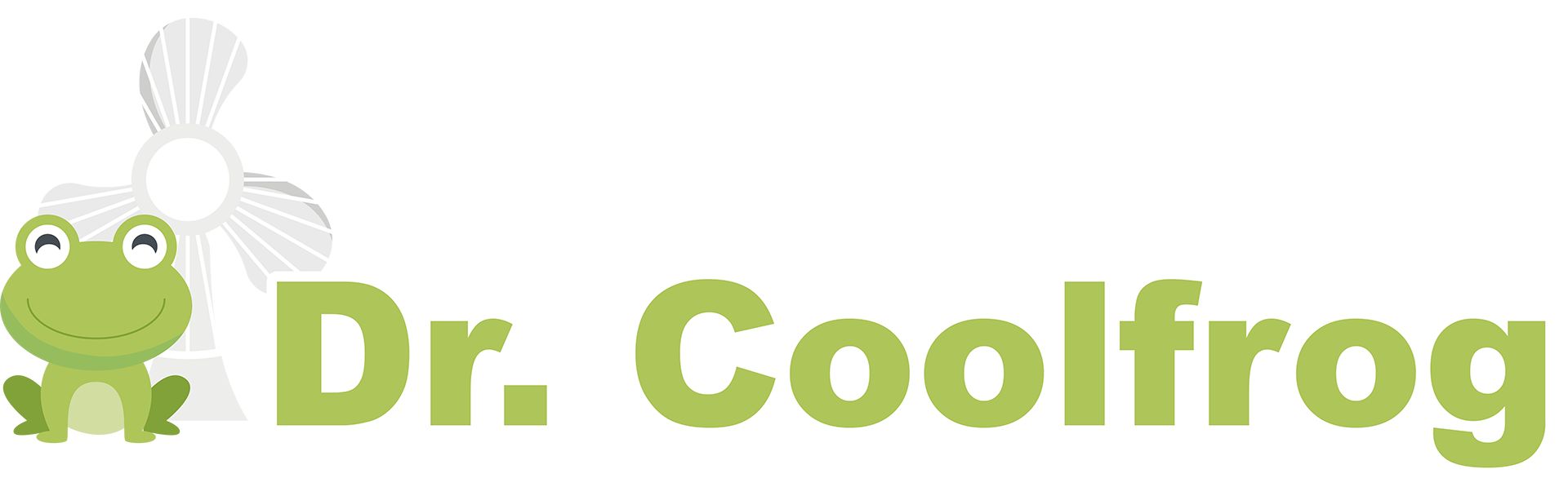 Airco Deals Dr.Coolfrog